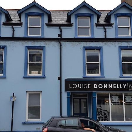The Stonehouse, In The Heart Of Ballycastle Eksteriør billede