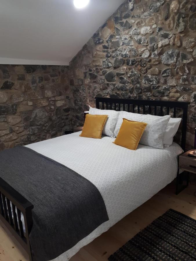 The Stonehouse, In The Heart Of Ballycastle Eksteriør billede