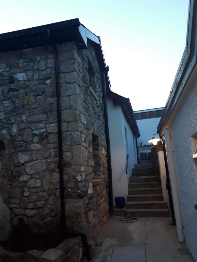 The Stonehouse, In The Heart Of Ballycastle Eksteriør billede