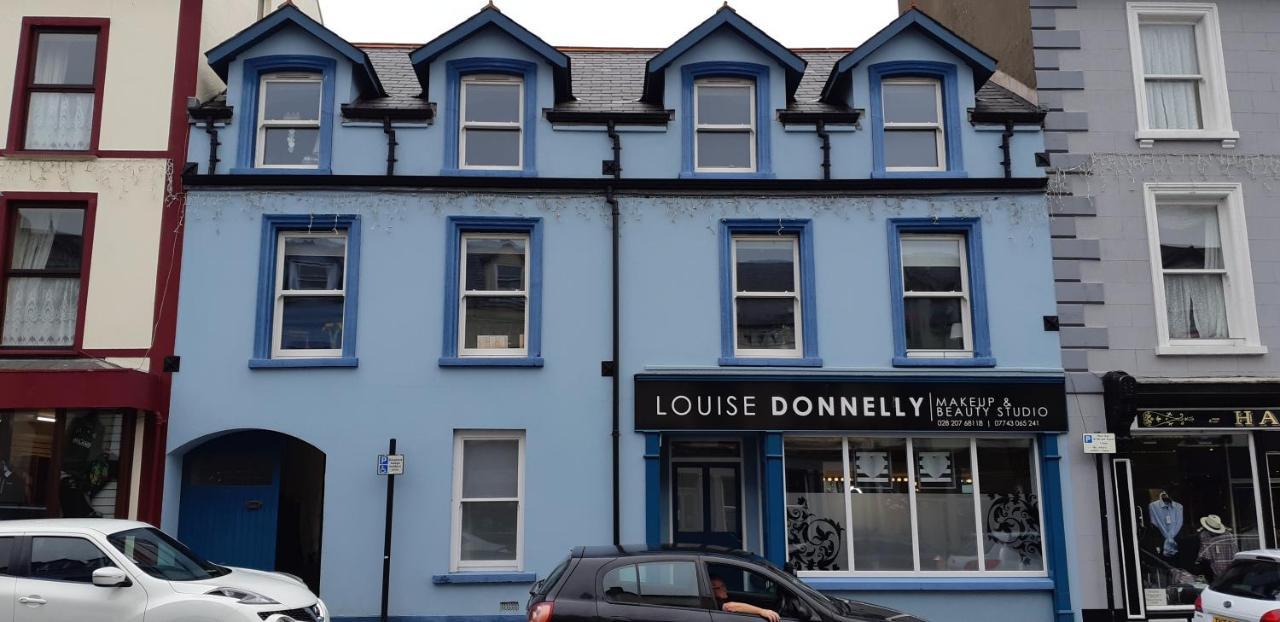 The Stonehouse, In The Heart Of Ballycastle Eksteriør billede